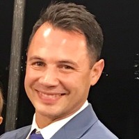 Keyts Facilities Services (Vic) Pty Ltd Employee Benn Spoor's profile photo