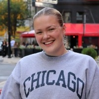 Anna Nilsson Email