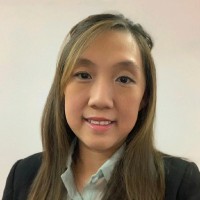 Kuailu Intelligent Office Employee Deanna Lee's profile photo