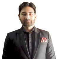 NashTech Employee Khalid Ahmed's profile photo