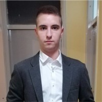 Netzkontor GmbH Employee Luka Milovanovic's profile photo