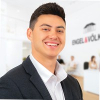 Engel & Völkers Park City Employee Dylan Heaton's profile photo