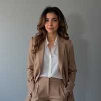 BathXpertz Employee Ananya Dalmia's profile photo