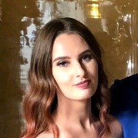Rebecca Crosby Email & Phone Number