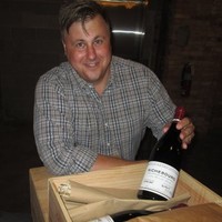 Chicago Wine Consulting Employee Michael Widmaier's profile photo