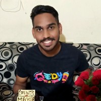 QED42 Employee Mayur Gajar's profile photo