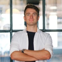 Harmonic Finance Inc ™ | Certified B Corp Employee Matt Horsfall's profile photo