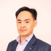 Corsaire Securities (OceanHawk) Employee William Lin's profile photo