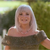 Anna Brouker Email & Phone Number