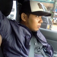 EFS Technology Employee Haris Hidayatullah's profile photo