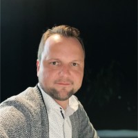 bdg | better decisions group Employee Norman Vogel's profile photo