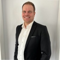 Sysparency GmbH Employee Nikolai Hiss's profile photo