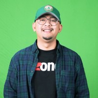 UZone.ID Employee Susetyo Prihadi's profile photo