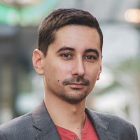 Alexandre Martin Email