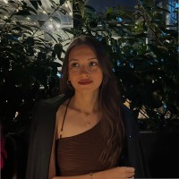 escapefromsofa Employee Şule Gündüz's profile photo