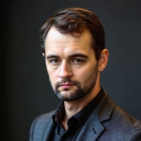 Schneider Electric Sustainability Business Employee Keith McHugh's profile photo