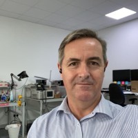 Woodrow Scientific Employee Jason Singleton's profile photo