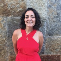 ADVENTS Employee Sodeh Hamzehlouyan's profile photo