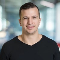 Sev Coelho's profile photo