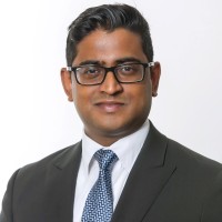 Adams & Adams Employee Vishen Pillay's profile photo