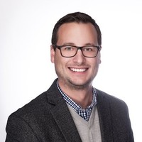 Plunkett Cooney Employee Derek Redman's profile photo