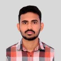 IBM Employee Aamir M's profile photo