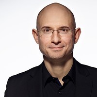 Voicepoint AG Employee Pierre Corboz's profile photo
