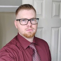 Georgia Department of Insurance & Safety Fire Employee Joshua Clark's profile photo