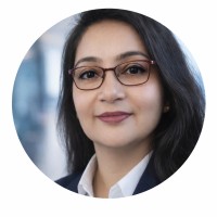 Monika Verma Email & Phone Number