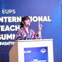 ATC Language Schools Employee Aoife Mulvihill's profile photo