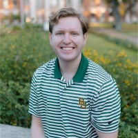 Baylor University Employee Christopher Coley's profile photo