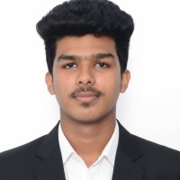 Sathlaj Sajeev's profile photo
