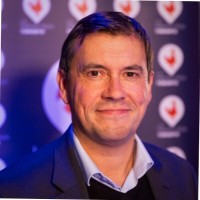 Crédit Mutuel Equity Employee Ludovic André's profile photo