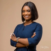 Michelle Laryea Email