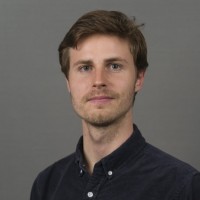 Clean Horizon Employee Louis Rosset's profile photo