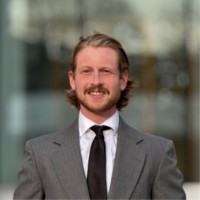 TikTok Employee Dylan Rice's profile photo