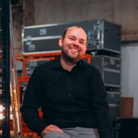 GO4IT! GmbH Employee Dominik Hoffmann's profile photo