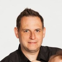 Virage Simulation Employee Matthew Mitchell's profile photo