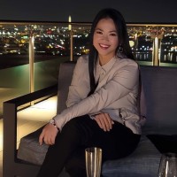 Applied Policy Employee Angelica Barcelo's profile photo