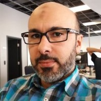 Momentum technologies Employee Malek Oueriemmi's profile photo