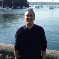 Landscapers Coach Employee John Corban's profile photo