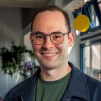 Checkmk Employee Benedikt Bauer's profile photo