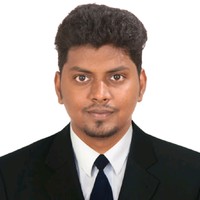 MSC Mediterranean Shipping Company Employee Chandran c's profile photo