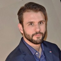 Man and Machine Software Employee Davide Chironna's profile photo
