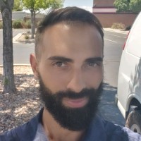 Staples Employee Tyler Daugherty's profile photo