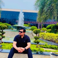 Sky Network Employee Ahmad Choudhary's profile photo
