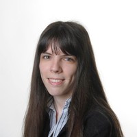 LLR Employee Alexandra Rossi's profile photo
