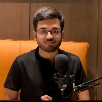 Ayush Bharadiya Email