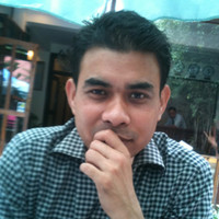 Kantipur Publications ltd. Employee Dhiraj Shrestha's profile photo