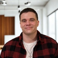 iMatrix Employee John Jacques's profile photo